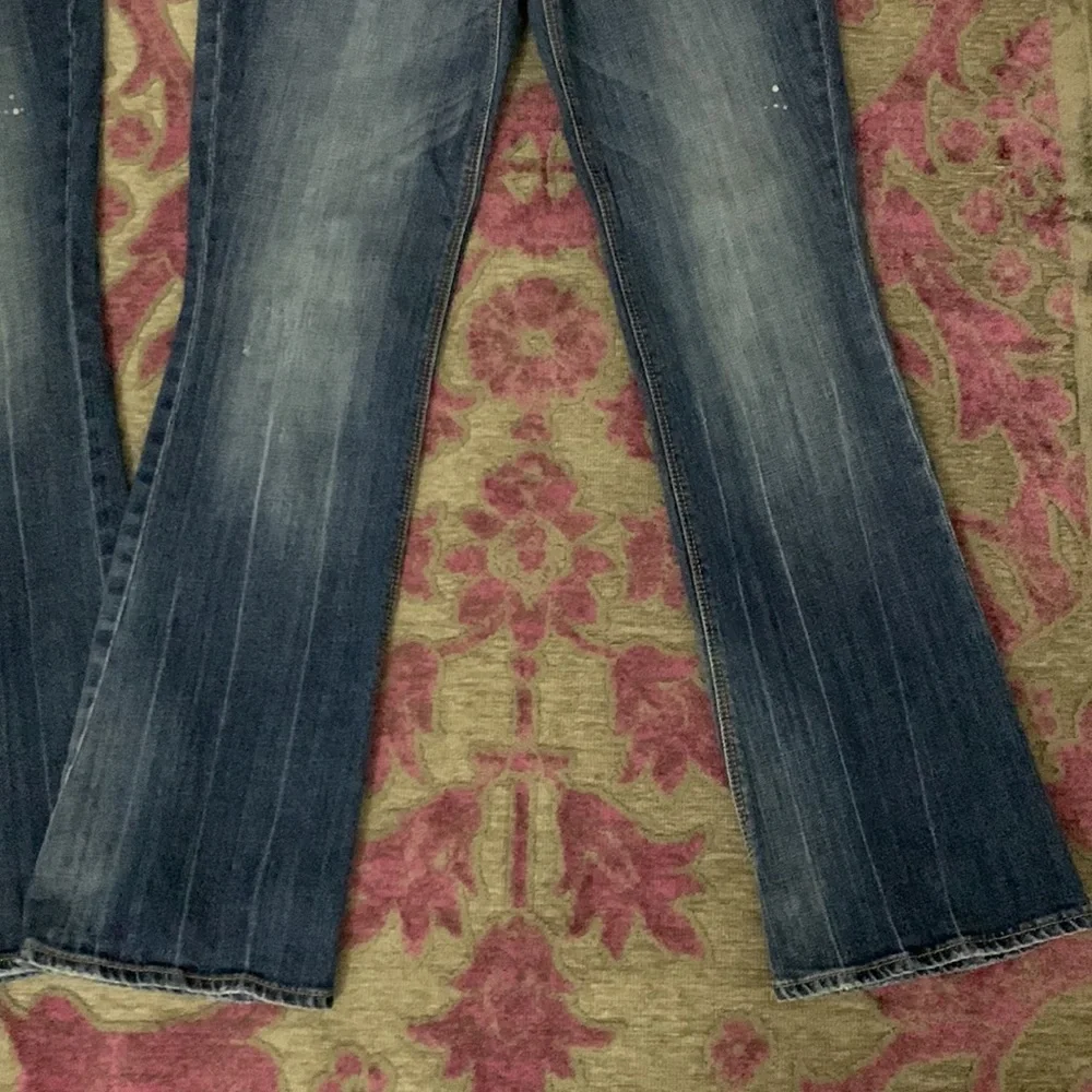 EXPRESS Vintage Collection: “Stella" Barely Boot - Low Rise - Picture 3 of 10